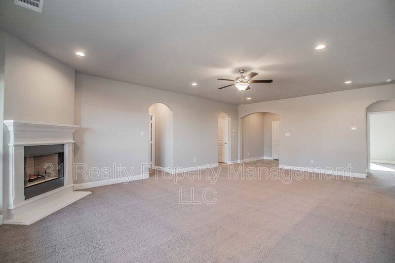 House for rent at 1810 Quail Hollow, Cleburne, TX 76033