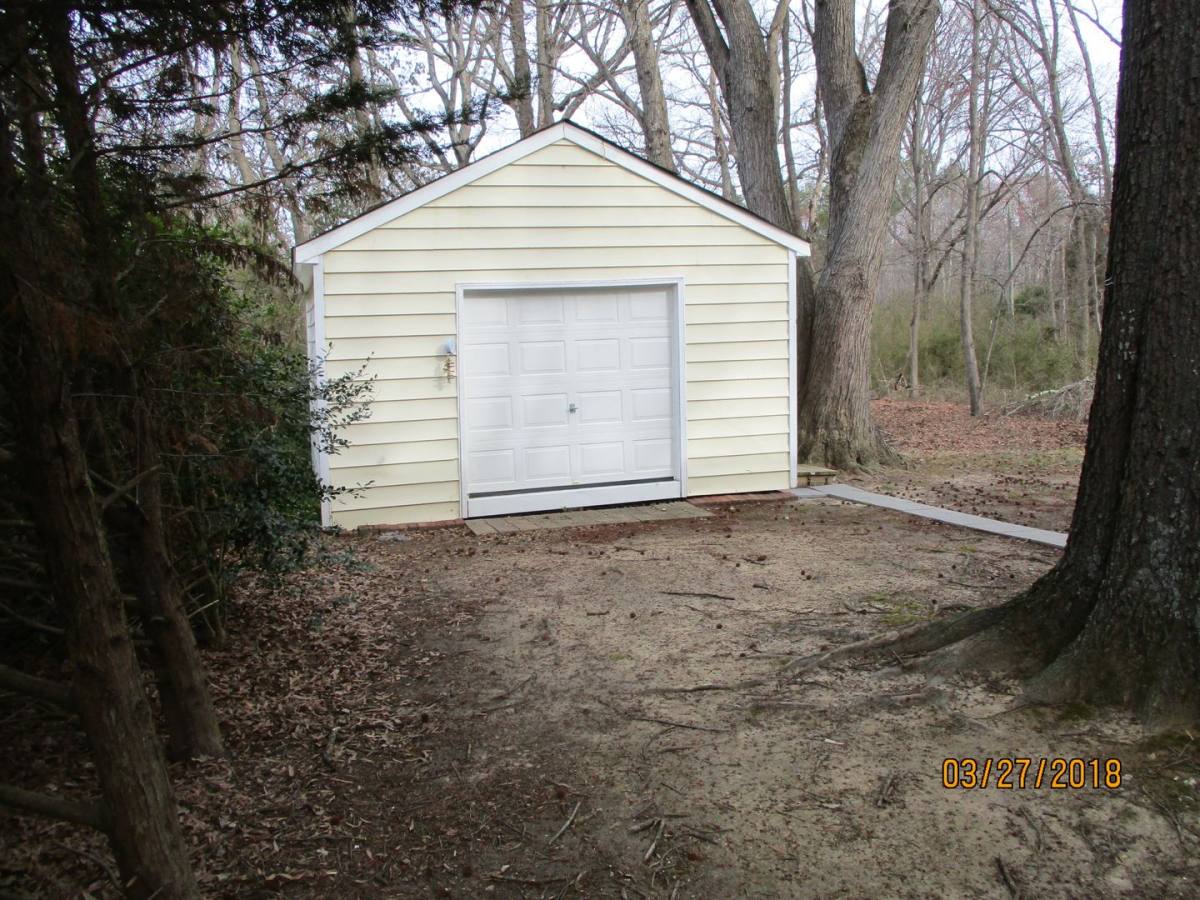 House for rent at 1912 Millsap Lane, Richmond, VA 23235