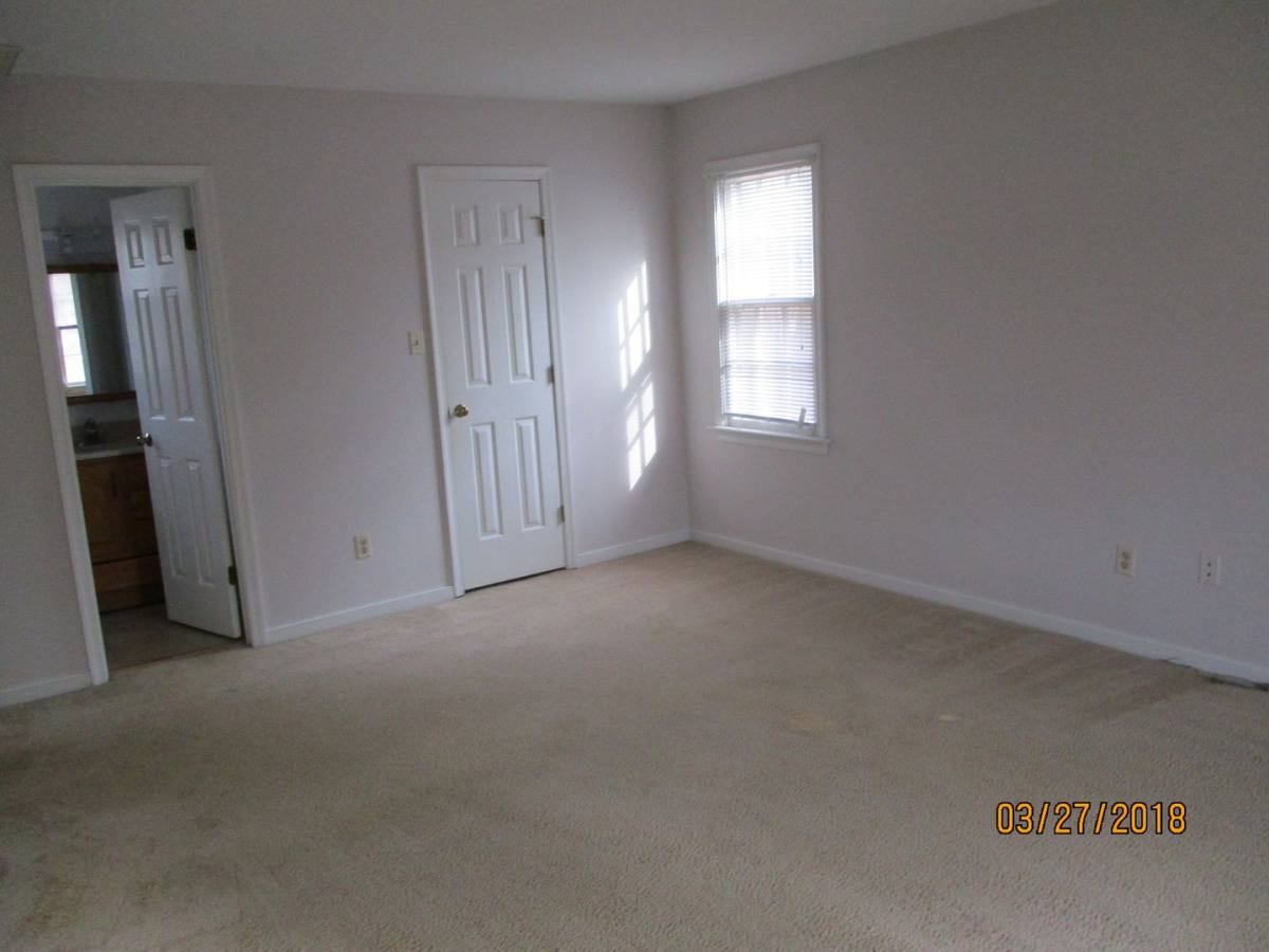 House for rent at 1912 Millsap Lane, Richmond, VA 23235