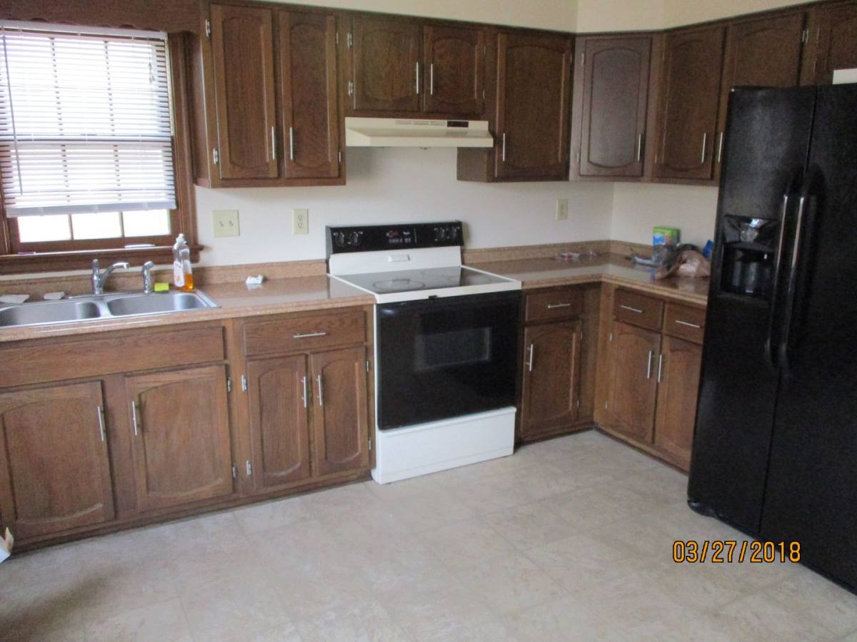 House for rent at 1912 Millsap Lane, Richmond, VA 23235