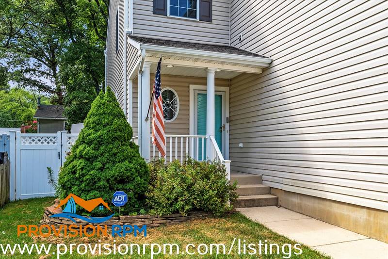 House for rent at 618 Cypress Lane, Severna Park, MD 21146