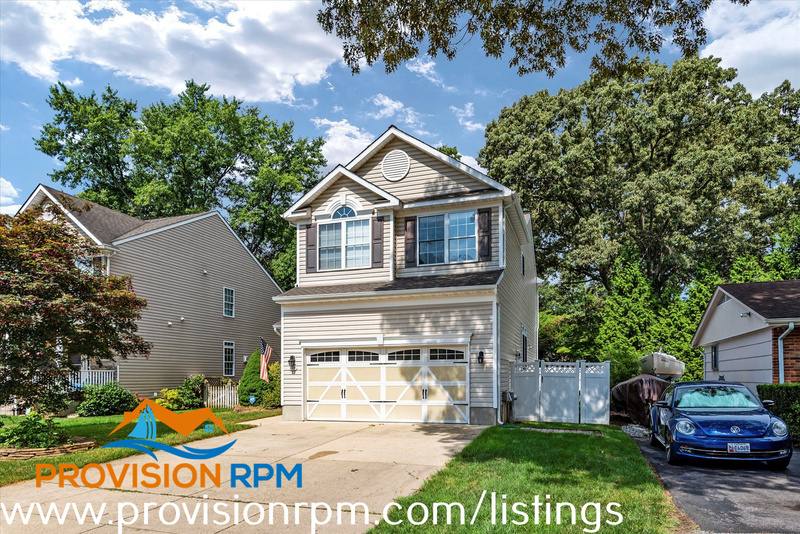 House for rent at 618 Cypress Lane, Severna Park, MD 21146
