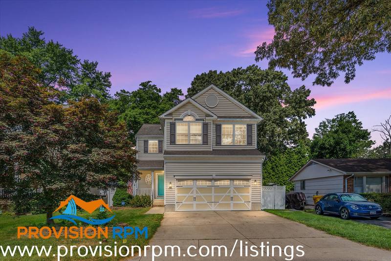 House for rent at 618 Cypress Lane, Severna Park, MD 21146