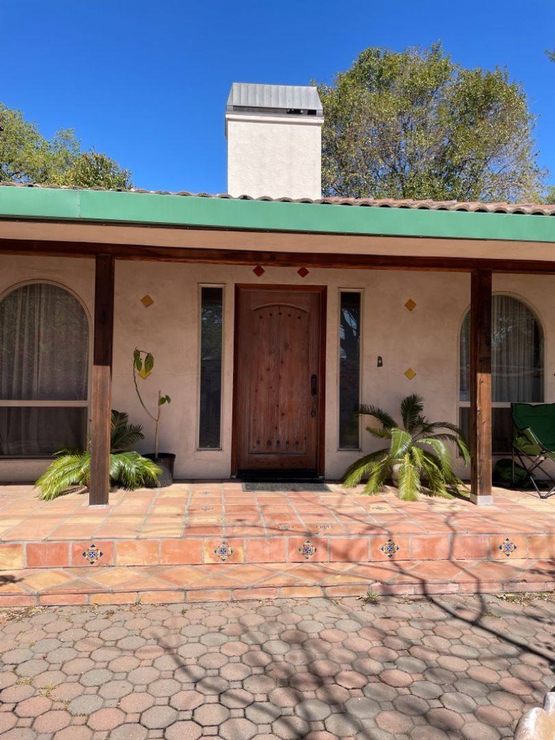 Townhouse for rent at 1319 - 1321 E, Davis, CA 95616