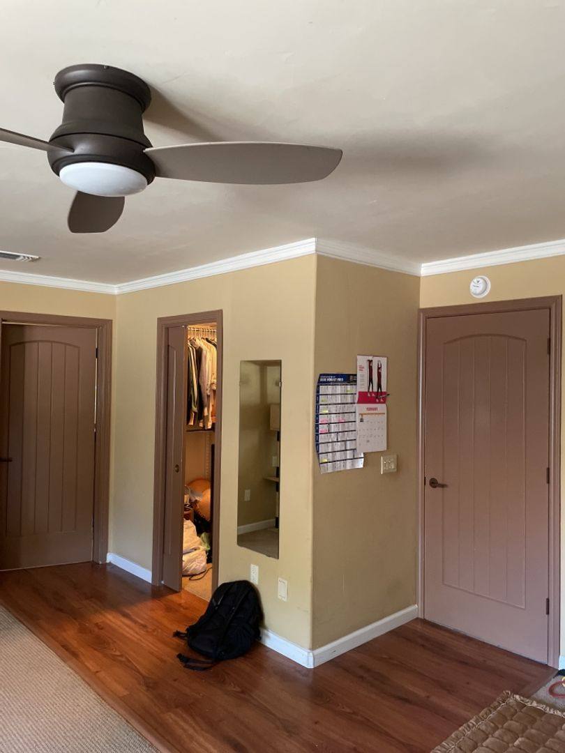 Townhouse for rent at 1319 - 1321 E, Davis, CA 95616