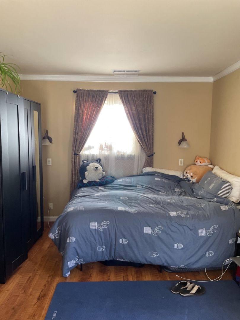 1319 - 1321 E, Davis, CA 95616 - Townhouse for Rent - Image 10