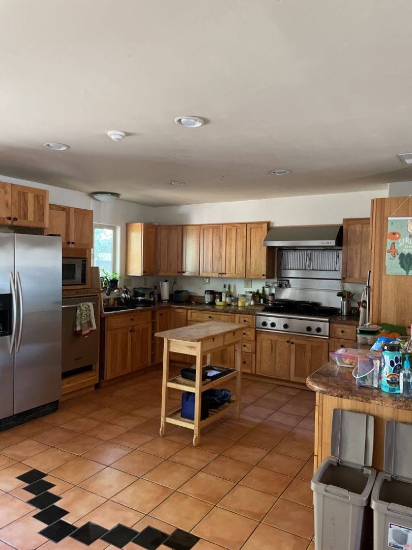 Townhouse for rent at 1319 - 1321 E, Davis, CA 95616