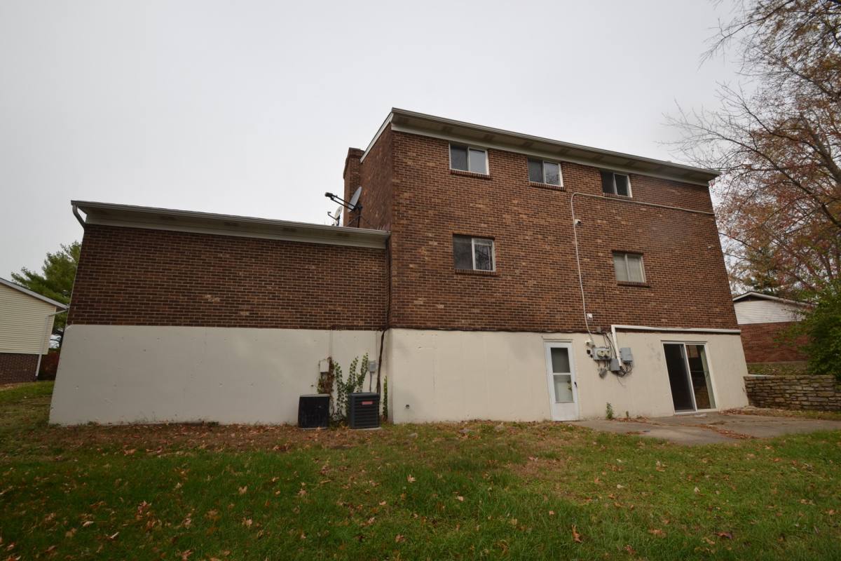 Apartment for rent at 35 Wesleyan Court, Fairfield, OH 45014