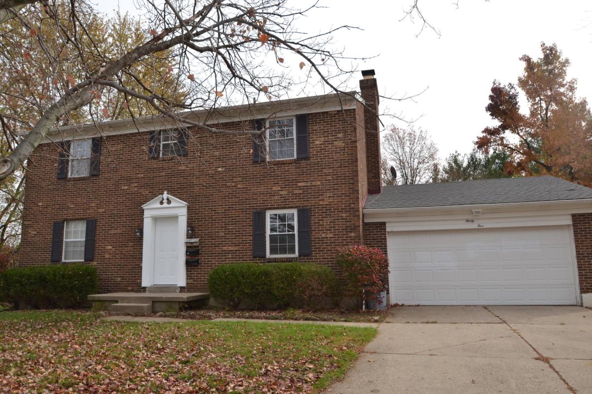 Apartment for rent at 35 Wesleyan Court, Fairfield, OH 45014