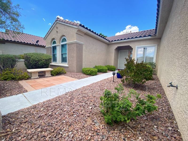 House for rent at 3022 Seaford Peak Dr, Henderson, NV 89052
