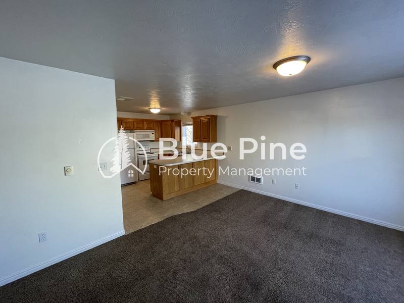 Apartment for rent at 3134 Chasewood Dr #1, Idaho Falls, ID 83406