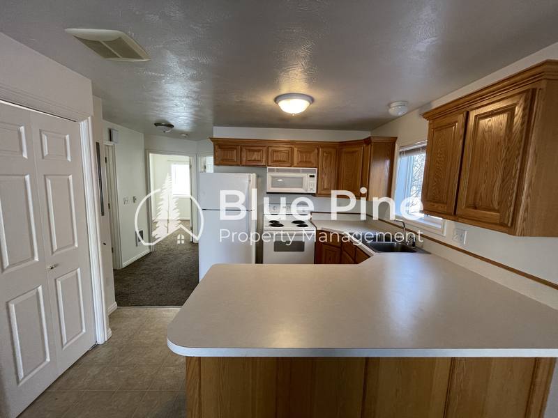 Apartment for rent at 3134 Chasewood Dr #1, Idaho Falls, ID 83406