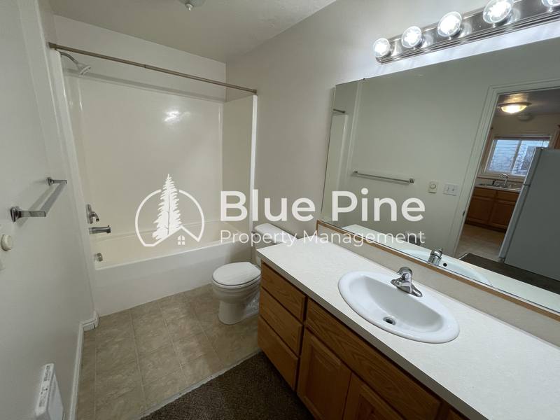Apartment for rent at 3134 Chasewood Dr #1, Idaho Falls, ID 83406