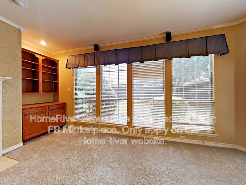 House for rent at 6725 Grant Lane, Plano, TX 75024