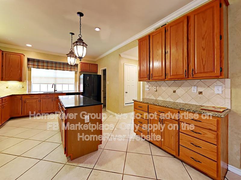 House for rent at 6725 Grant Lane, Plano, TX 75024