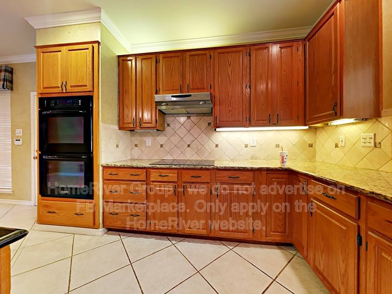 House for rent at 6725 Grant Lane, Plano, TX 75024