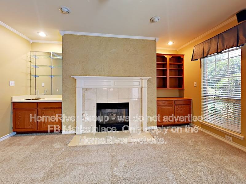 House for rent at 6725 Grant Lane, Plano, TX 75024