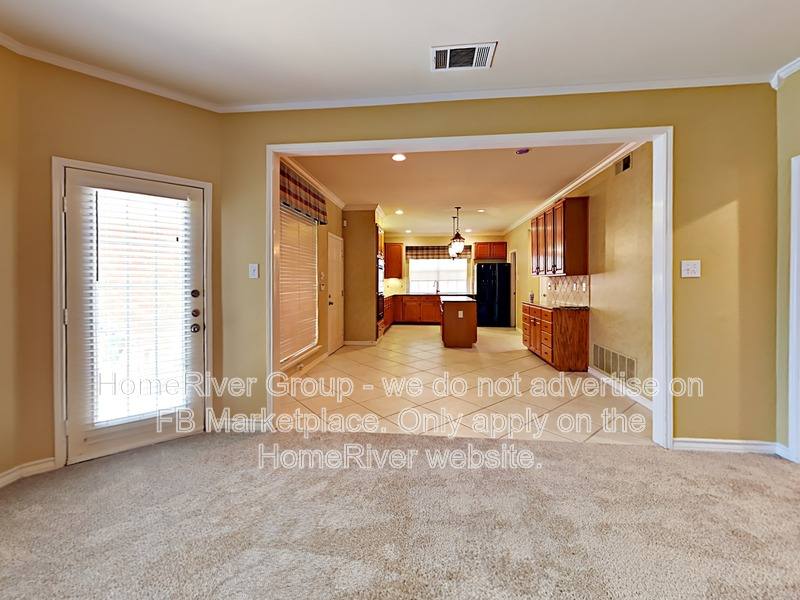 House for rent at 6725 Grant Lane, Plano, TX 75024