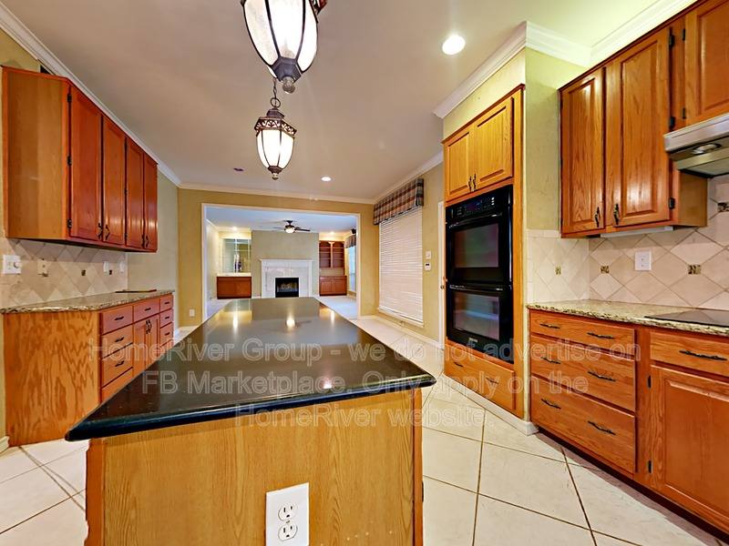 House for rent at 6725 Grant Lane, Plano, TX 75024