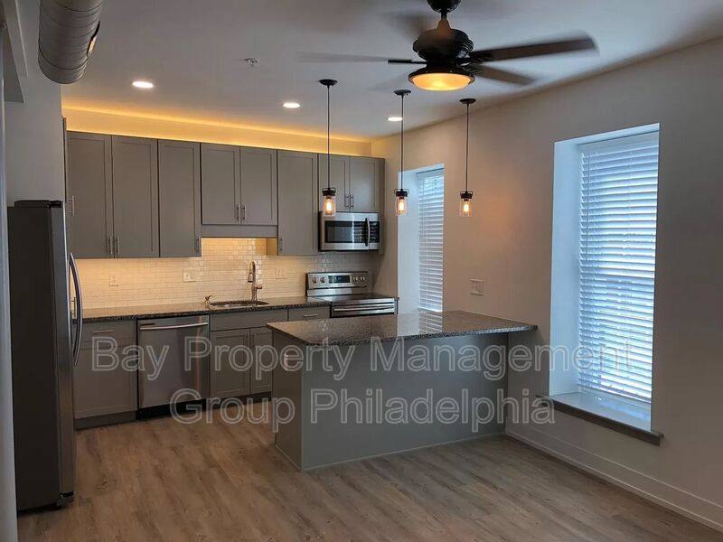 Apartment for rent at 221 W Main St #1, Norristown, PA 19401