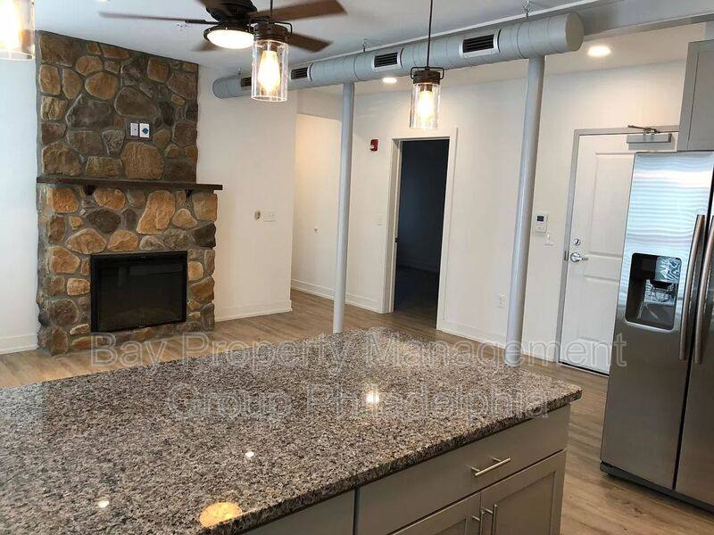 Apartment for rent at 221 W Main St #1, Norristown, PA 19401