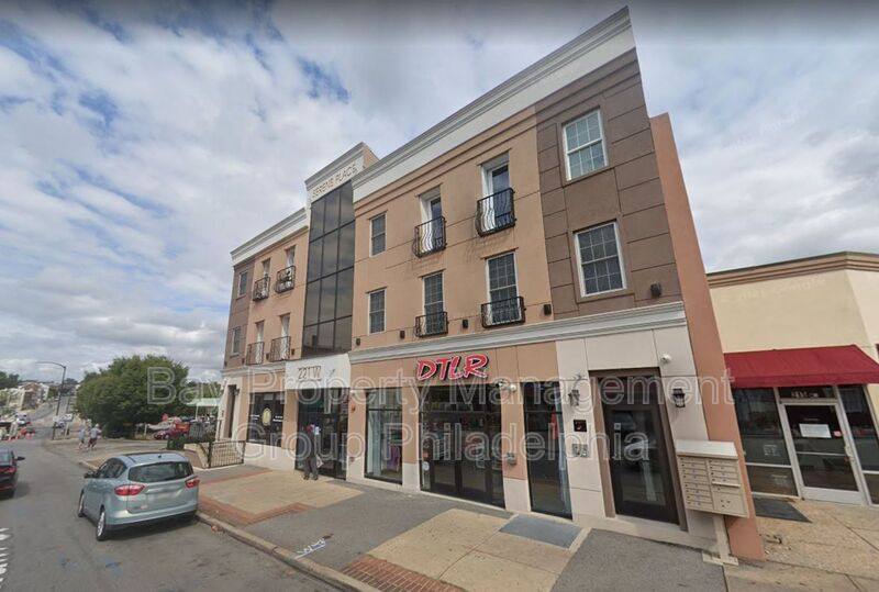 Apartment for rent at 221 W Main St #1, Norristown, PA 19401
