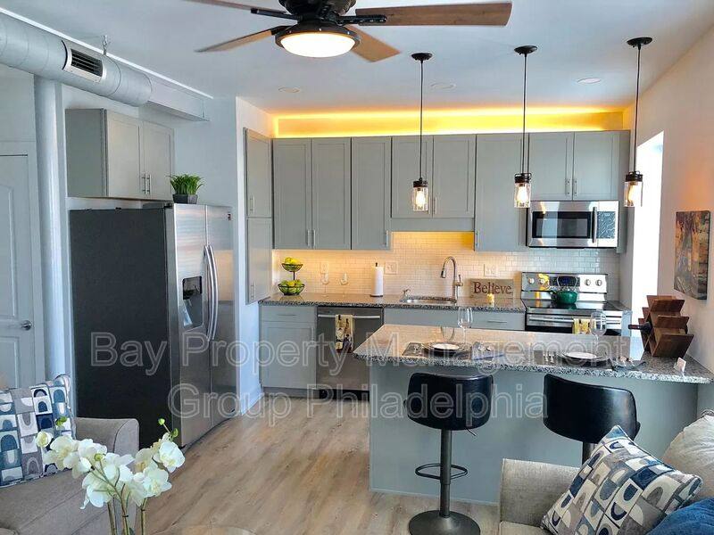 Apartment for rent at 221 W Main St #1, Norristown, PA 19401