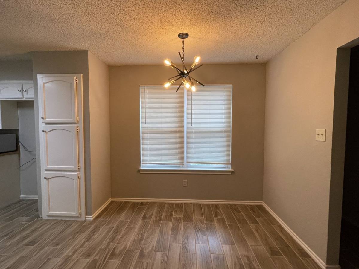 House for rent at 3718 French Wood Dr, Arlington, TX 76016
