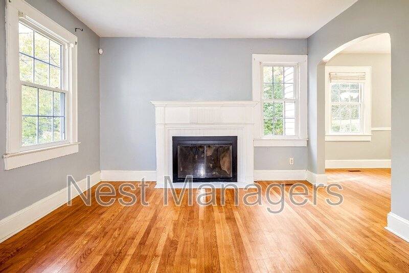 House for rent at 727 Greenland Dr, Fayetteville, NC 28305