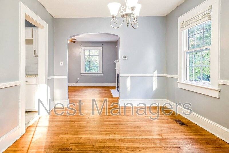 House for rent at 727 Greenland Dr, Fayetteville, NC 28305