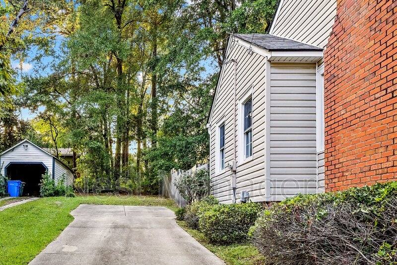 House for rent at 727 Greenland Dr, Fayetteville, NC 28305