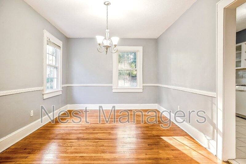 House for rent at 727 Greenland Dr, Fayetteville, NC 28305