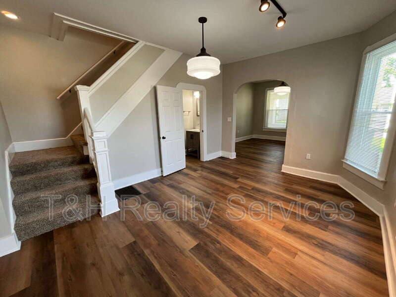 Apartment for rent at 1123 Churchman Ave, Indianapolis, IN 46203
