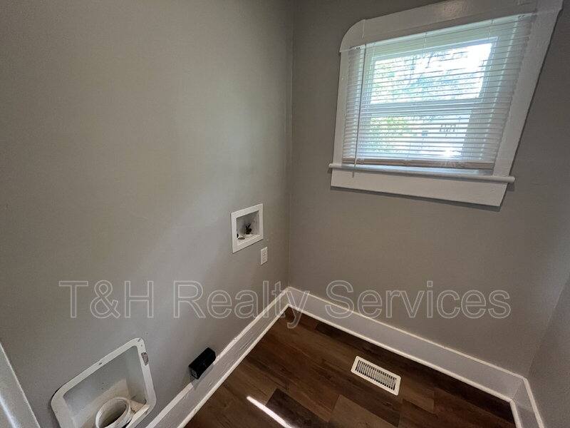 Apartment for rent at 1123 Churchman Ave, Indianapolis, IN 46203