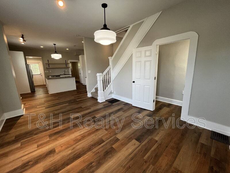 Apartment for rent at 1123 Churchman Ave, Indianapolis, IN 46203