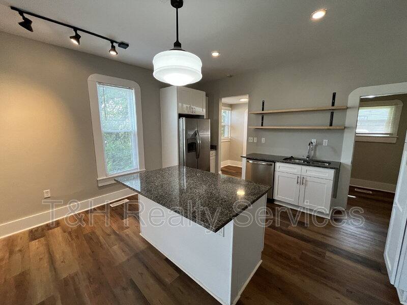 Apartment for rent at 1123 Churchman Ave, Indianapolis, IN 46203