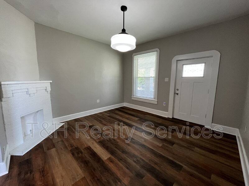 Apartment for rent at 1123 Churchman Ave, Indianapolis, IN 46203