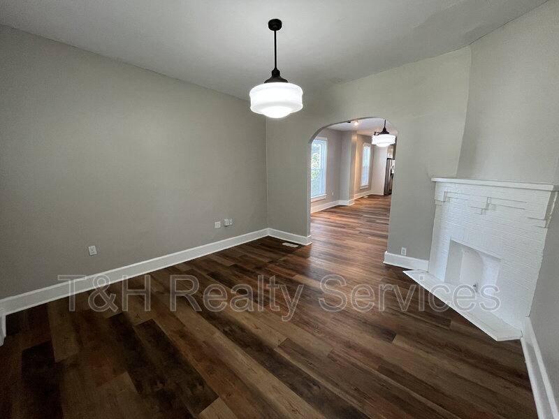 Apartment for rent at 1123 Churchman Ave, Indianapolis, IN 46203