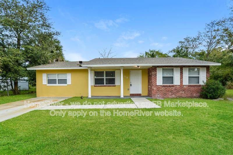 House for rent at 214 Terry Lane, Sanford, FL 32771