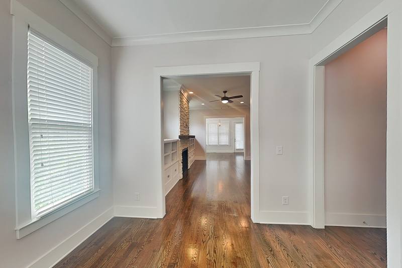 House for rent at 1322 English St NW, Atlanta, GA 30318