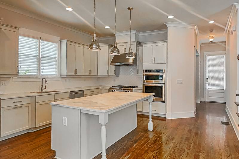 House for rent at 1322 English St NW, Atlanta, GA 30318