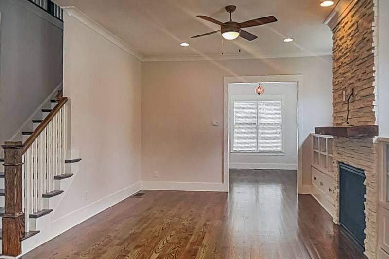 House for rent at 1322 English St NW, Atlanta, GA 30318