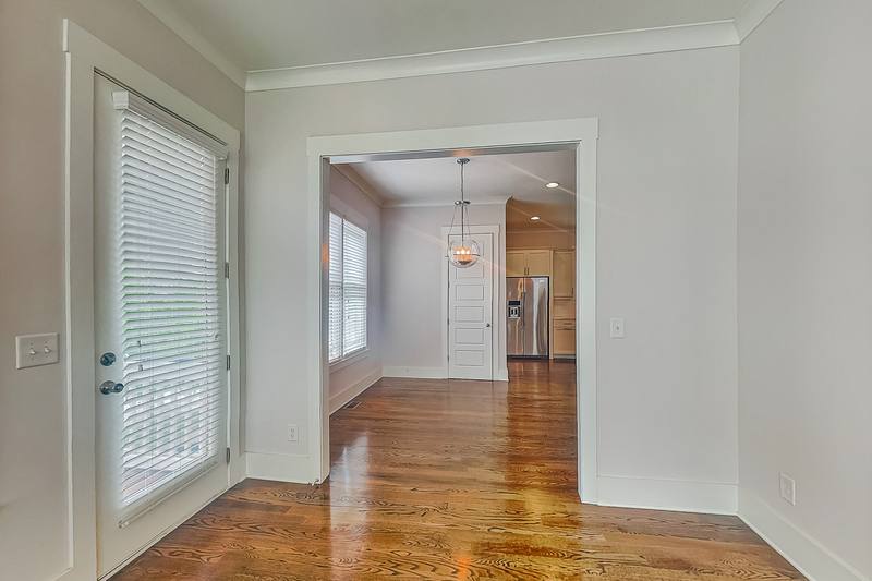 House for rent at 1322 English St NW, Atlanta, GA 30318