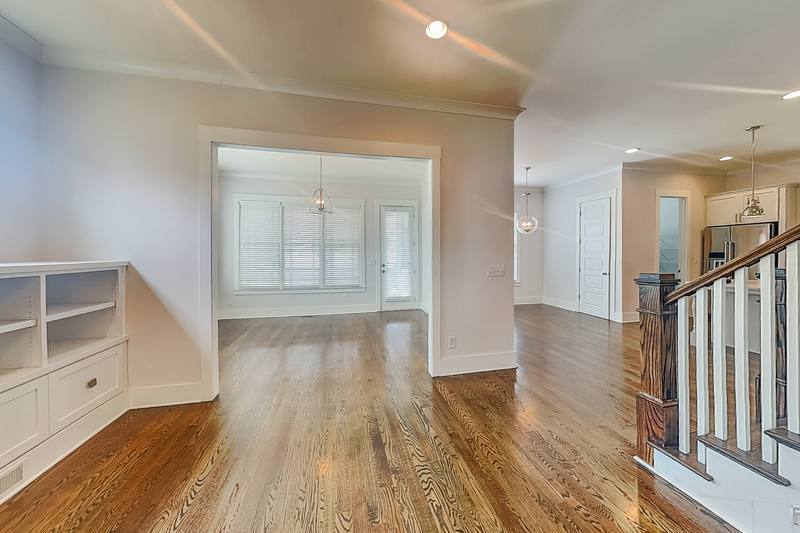 House for rent at 1322 English St NW, Atlanta, GA 30318