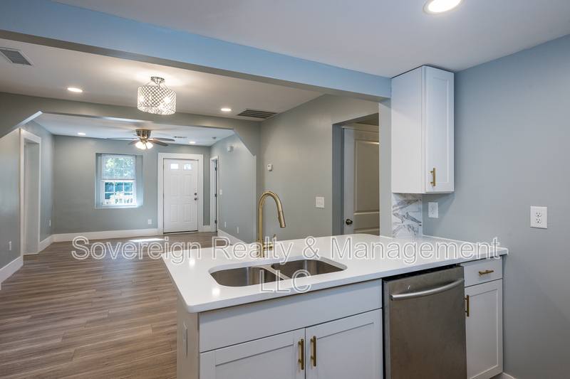 House for rent at 2227 Telhurst St SW, Atlanta, GA 30310