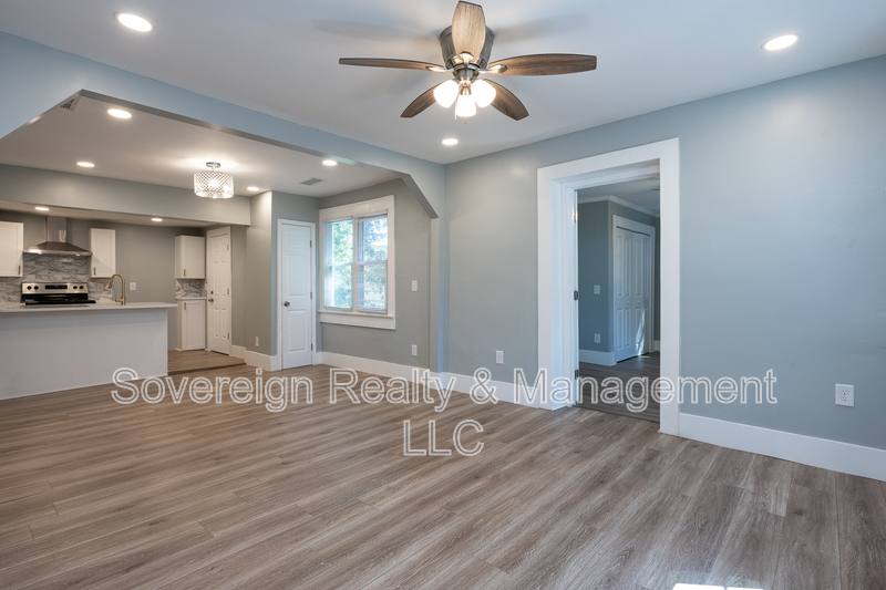 House for rent at 2227 Telhurst St SW, Atlanta, GA 30310