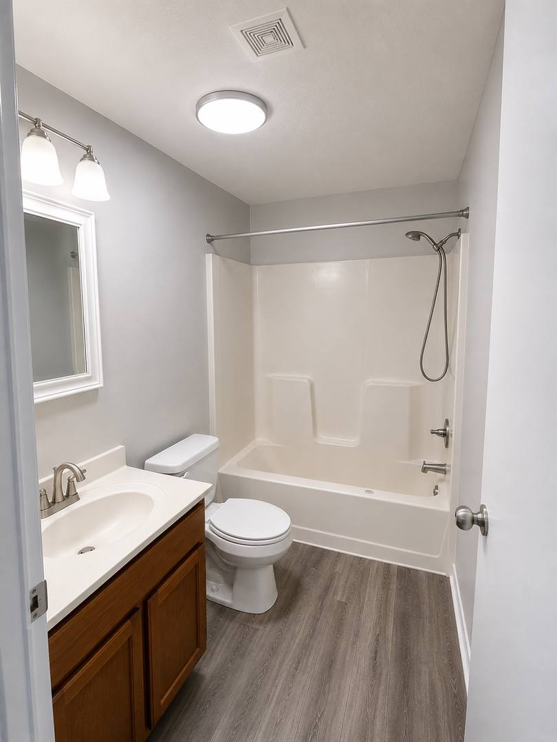 Apartment for rent at 263 Bethel Dr, Bristol, TN 37620