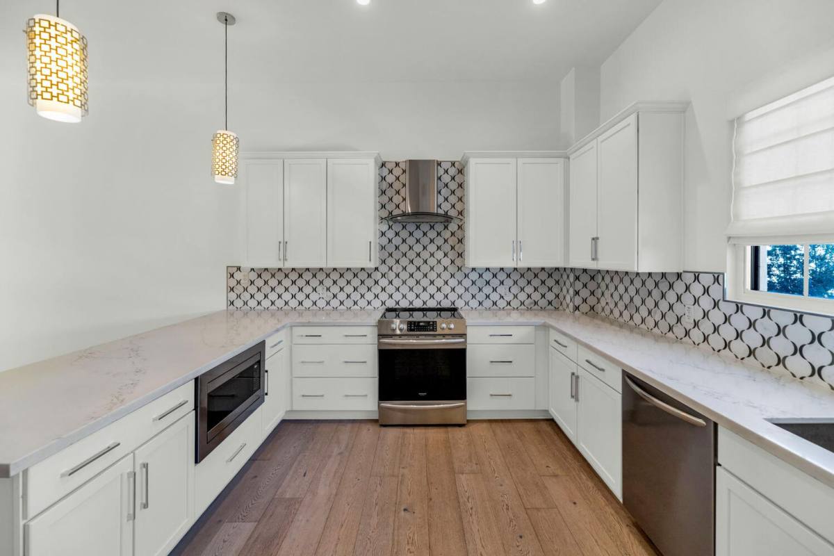 Townhouse for rent at 4438 N 27th St, Phoenix, AZ 85016