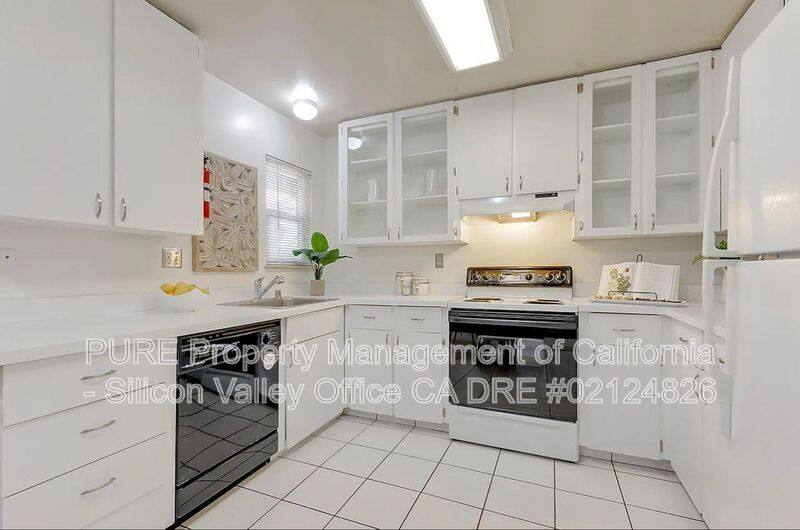 Apartment for rent at 2450 W Bayshore Rd #3, Palo Alto, CA 94303