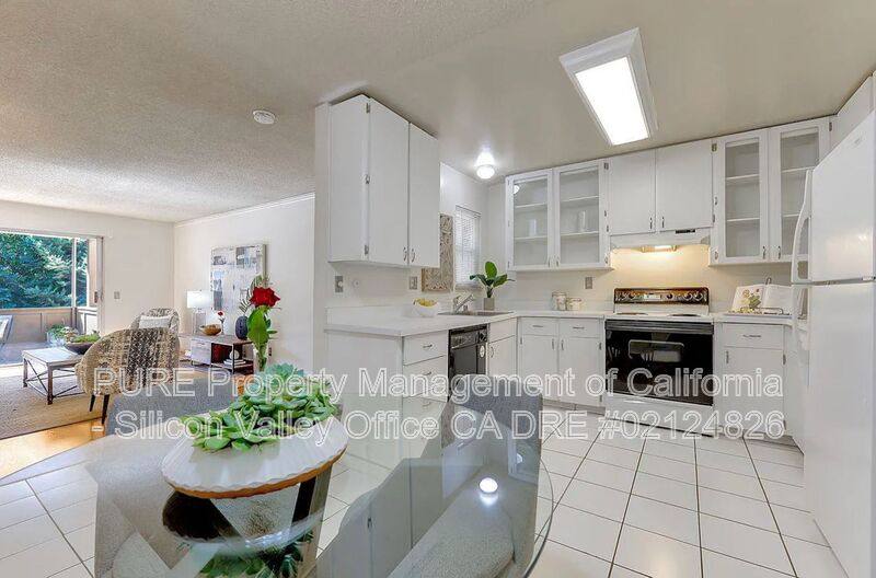 Apartment for rent at 2450 W Bayshore Rd #3, Palo Alto, CA 94303